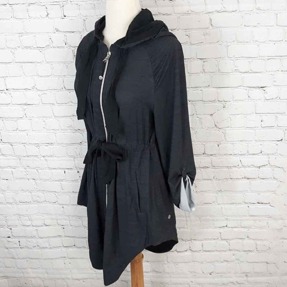 Lululemon Vitality Jacket - Picture 4 of 9